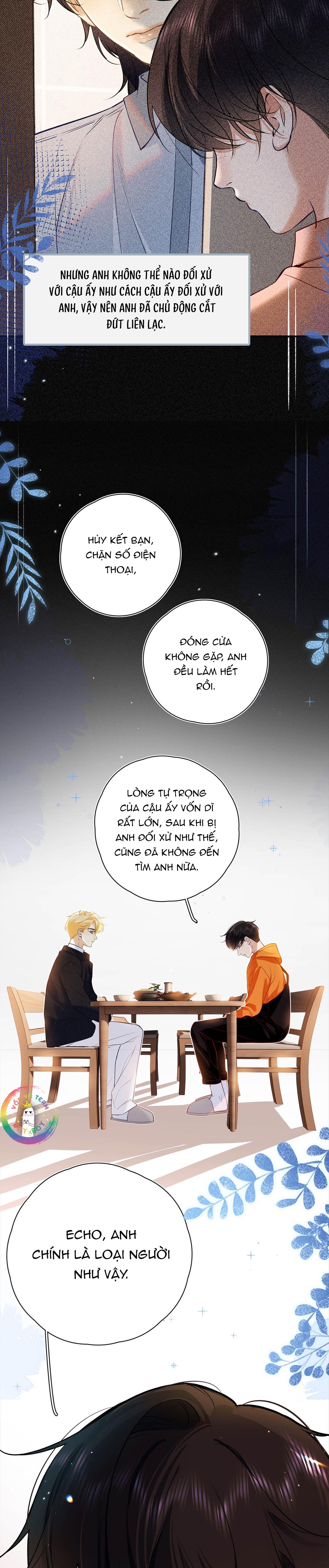 Đọc truyện Trở Thành Bạn Trai Từ Con Số 0 - Chapter 34