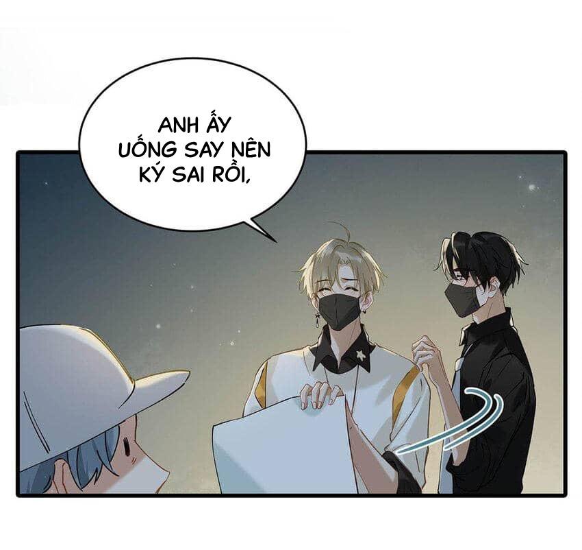 Đọc truyện Tôi và đối tác của tôi [DROP] - Chapter 73