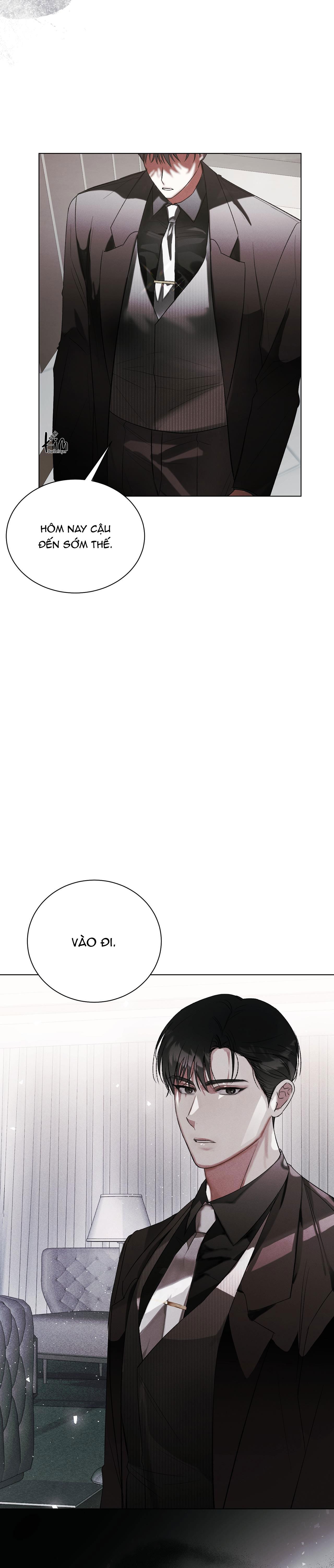 Đọc truyện NGHIỆN SEX - Chapter 2.3