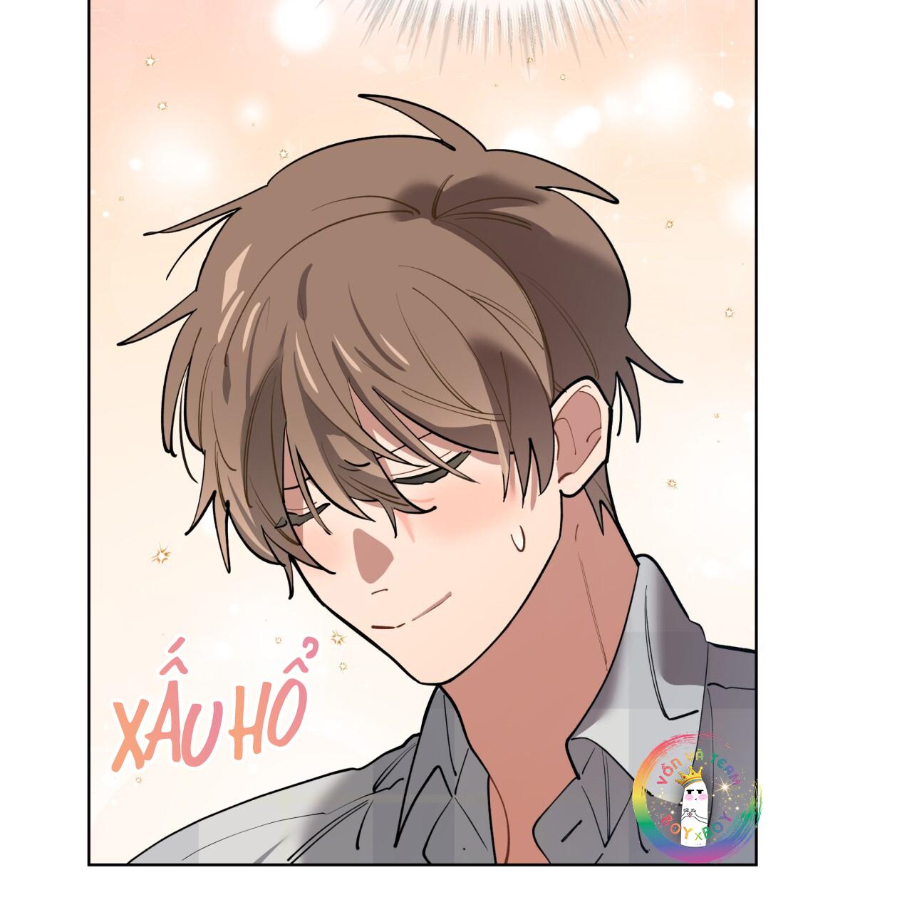 Đọc truyện Cơn Mưa Rào (END) - Chapter 78