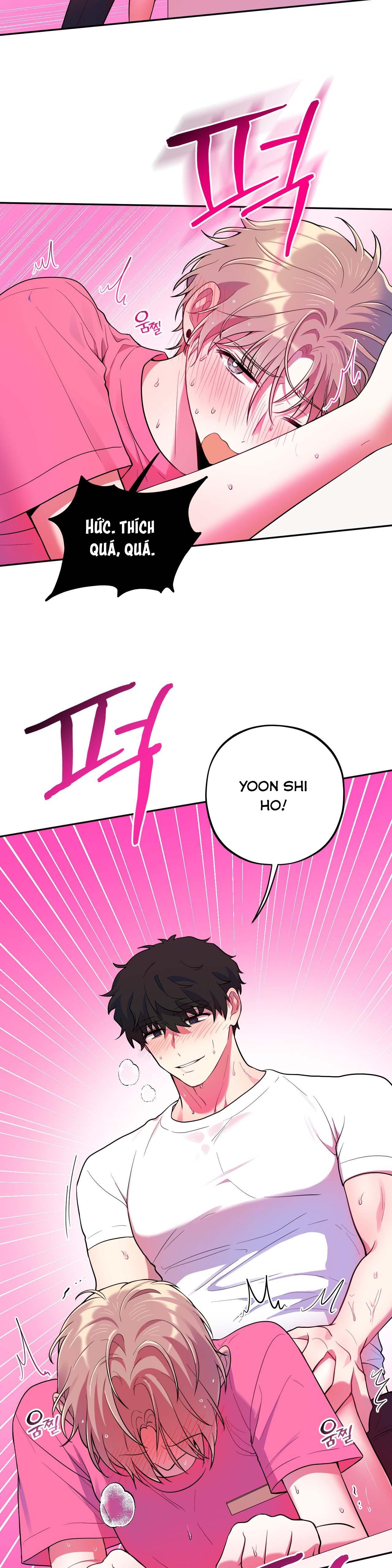 Đọc truyện Tuyển Tập Manhwa 18+ - Chapter 69
