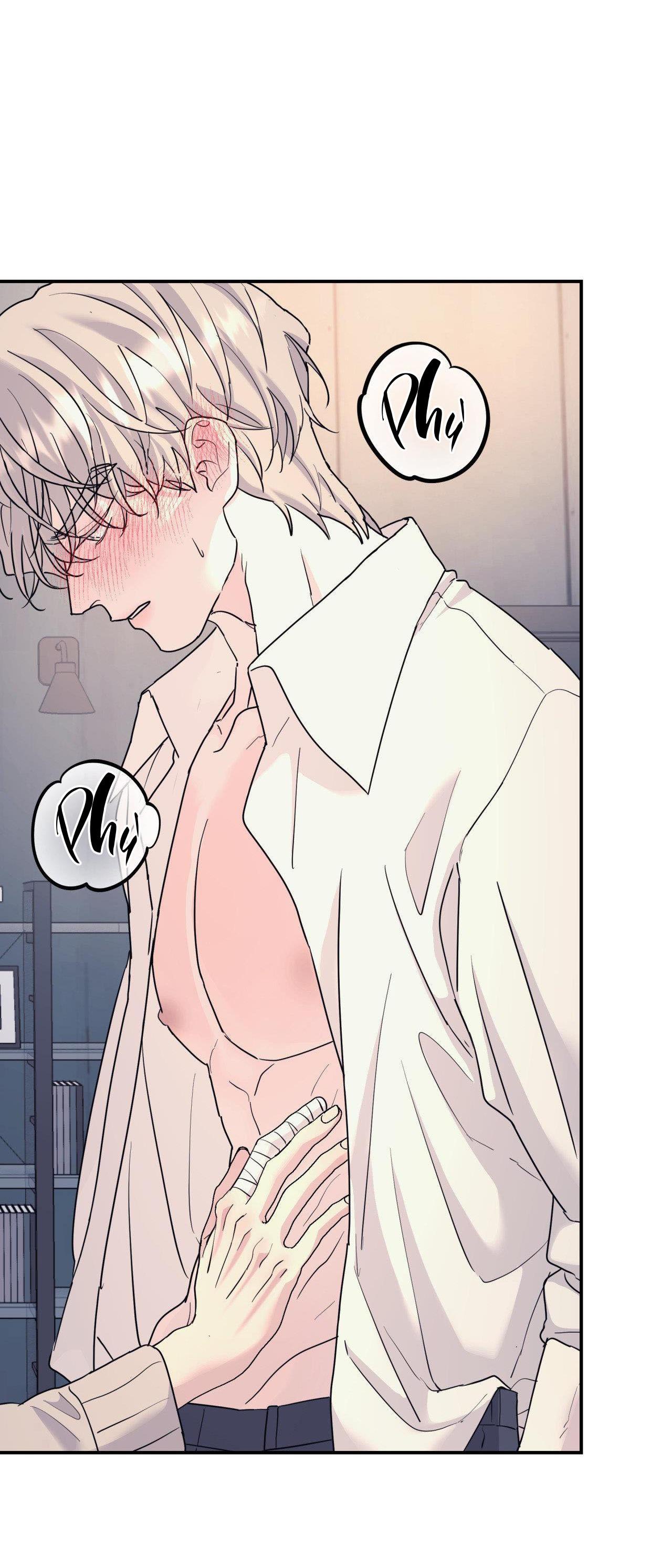 Đọc truyện  Cây Không Có Rễ - Chapter 61