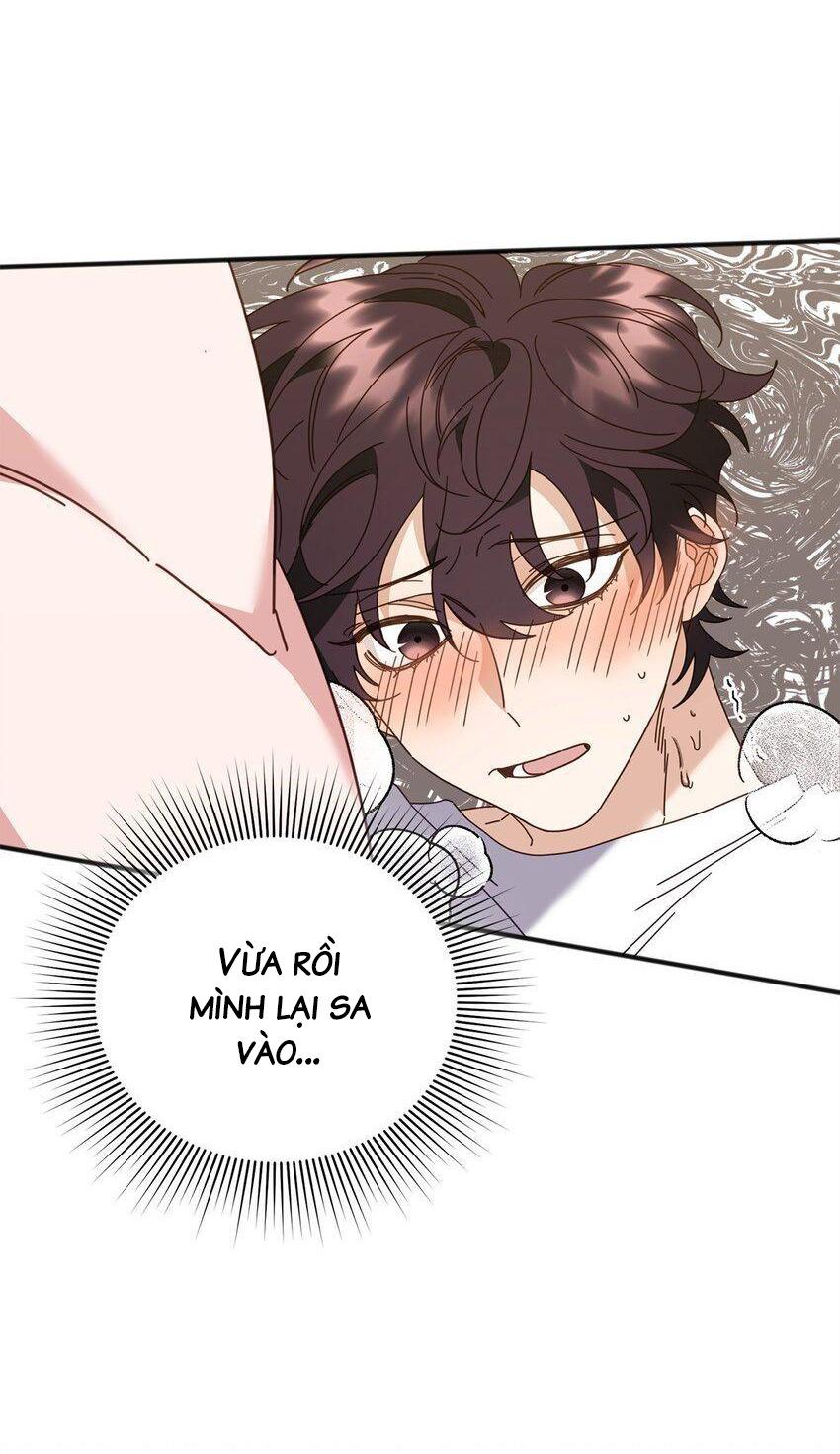 Đọc truyện Bạn Trai Mãnh Hổ Của Hắn - Chapter 30
