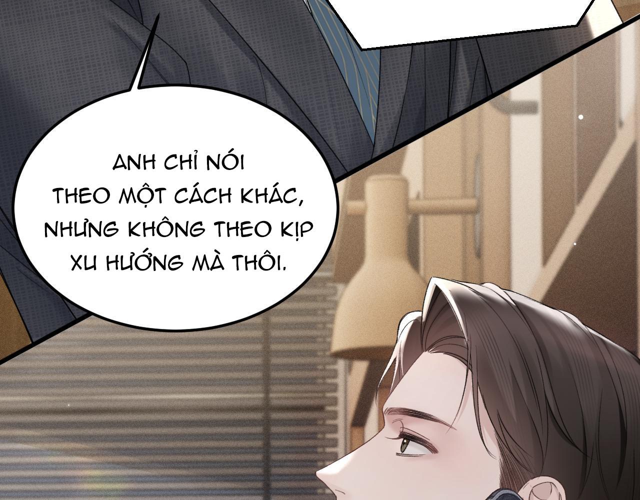 Đọc truyện Cuộc Đối Đầu Gay Gắt - Chapter 77