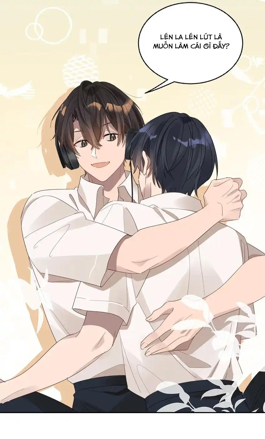 Đọc truyện Năm tháng qua - Chapter 27