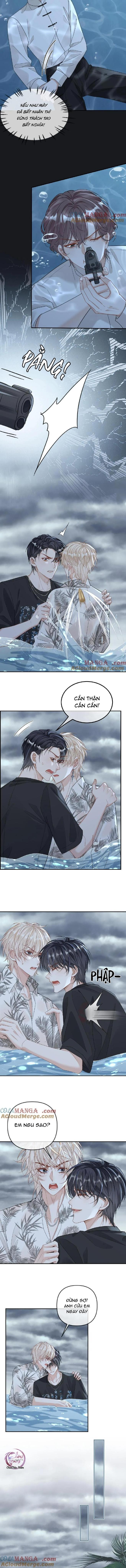 Đọc truyện Khát Vọng Ngọt Ngào - Chapter 293