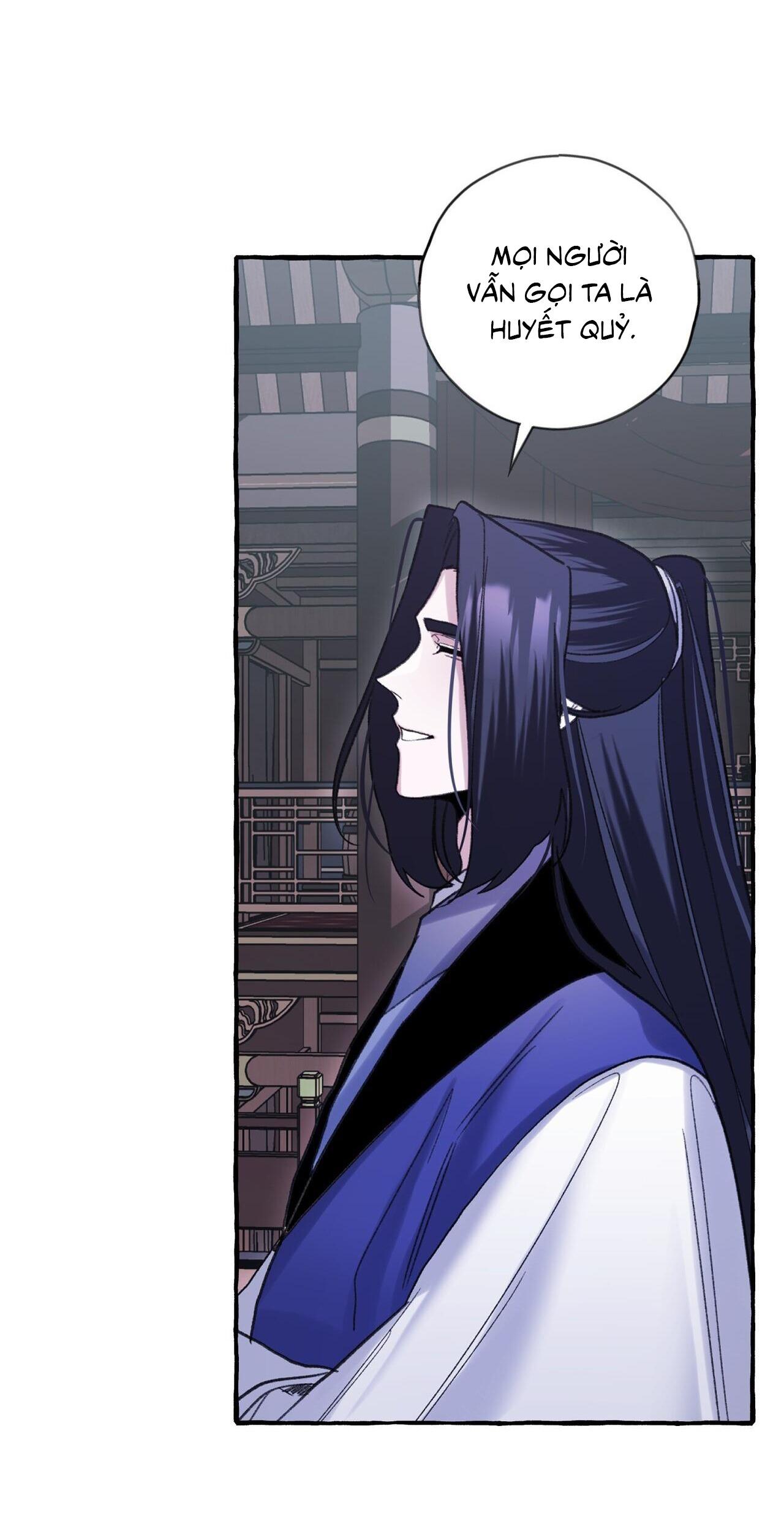 Đọc truyện BÁT NHÃ GIAI NHÂN - Chapter 47