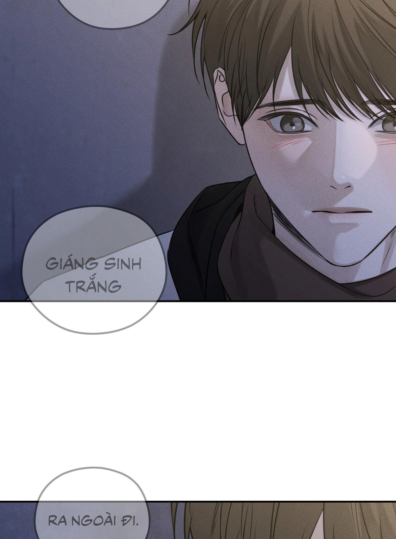 Đọc truyện DEAR, TEDDY BEAR - Chapter 19