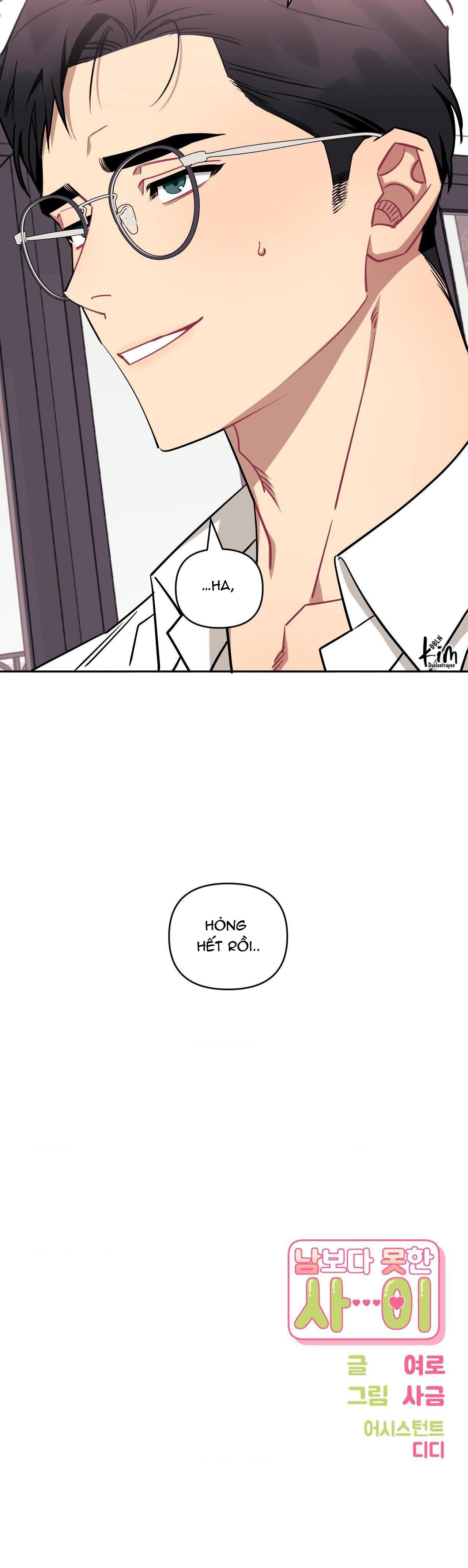 Đọc truyện HƠN CẢ BẠN BÈ - Chapter 76