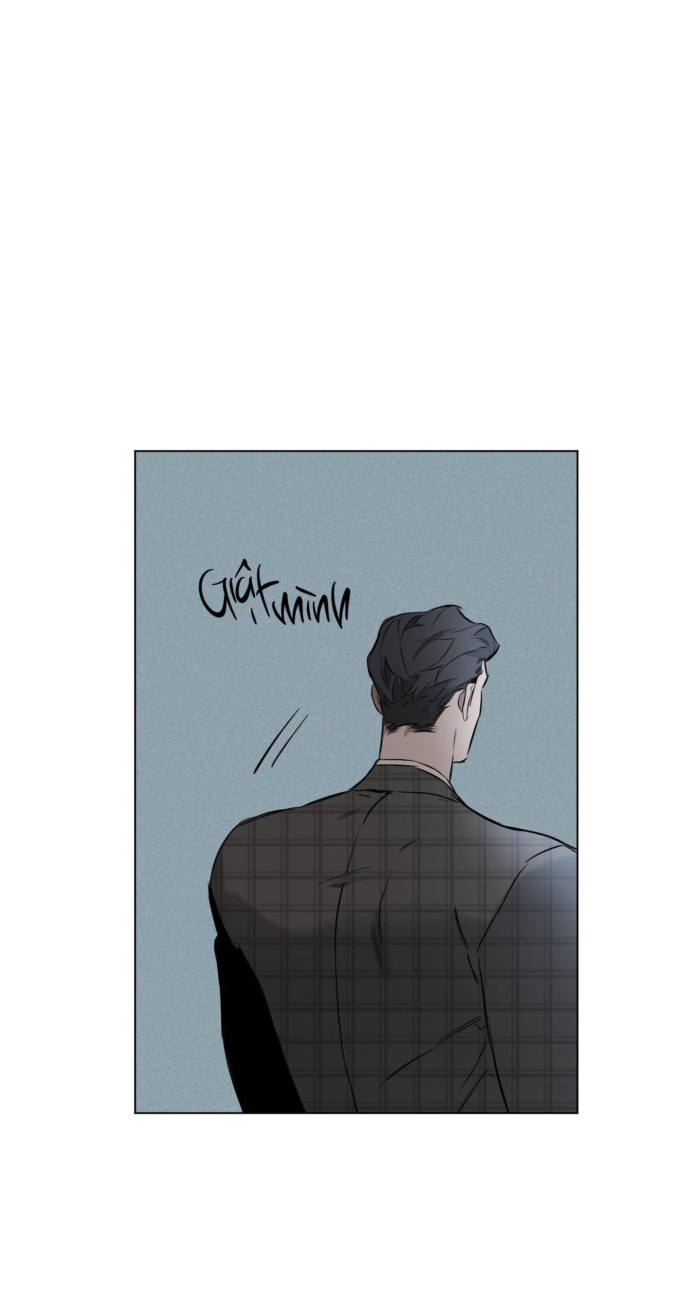 Đọc truyện Định Tên Mối Quan Hệ - Chapter 58