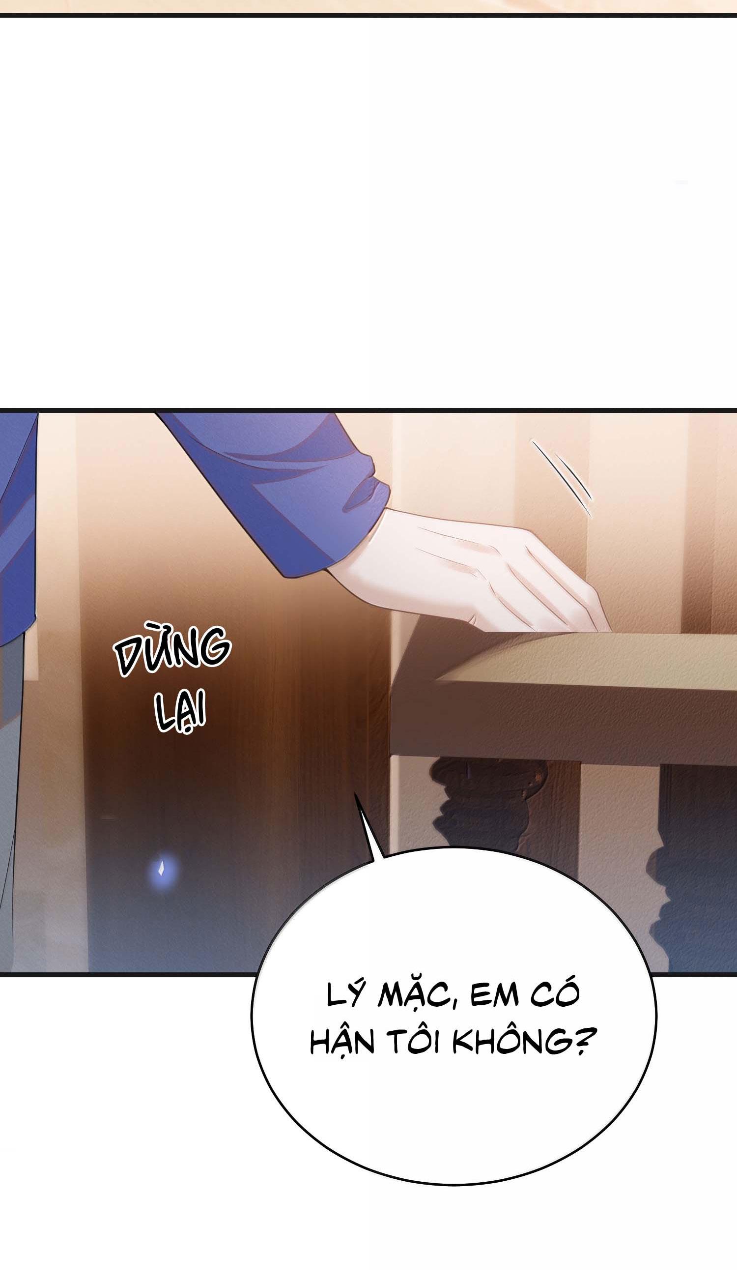 Đọc truyện Lai sinh bất kiến - Chapter 142