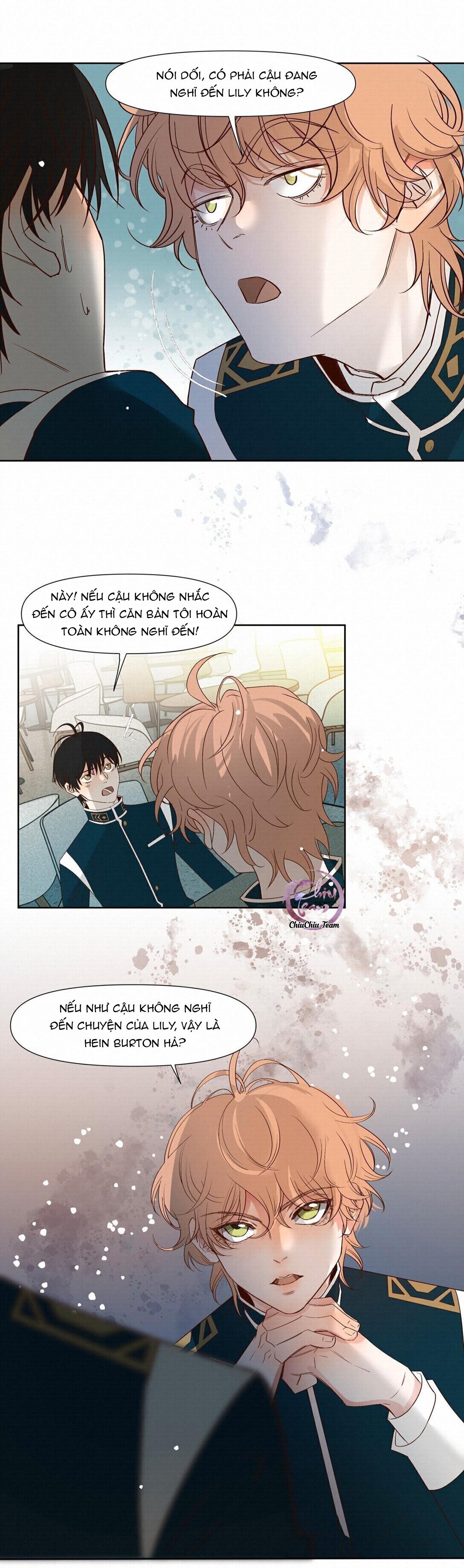 Đọc truyện Tuyệt Xử Phùng Sinh - Chapter 42