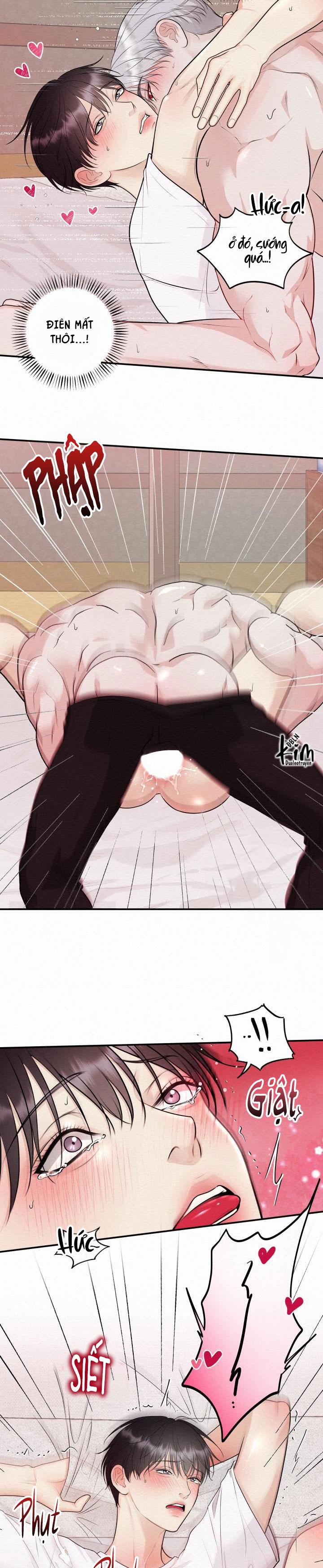 Đọc truyện LỄ TRỪ TÀ - Chapter 3