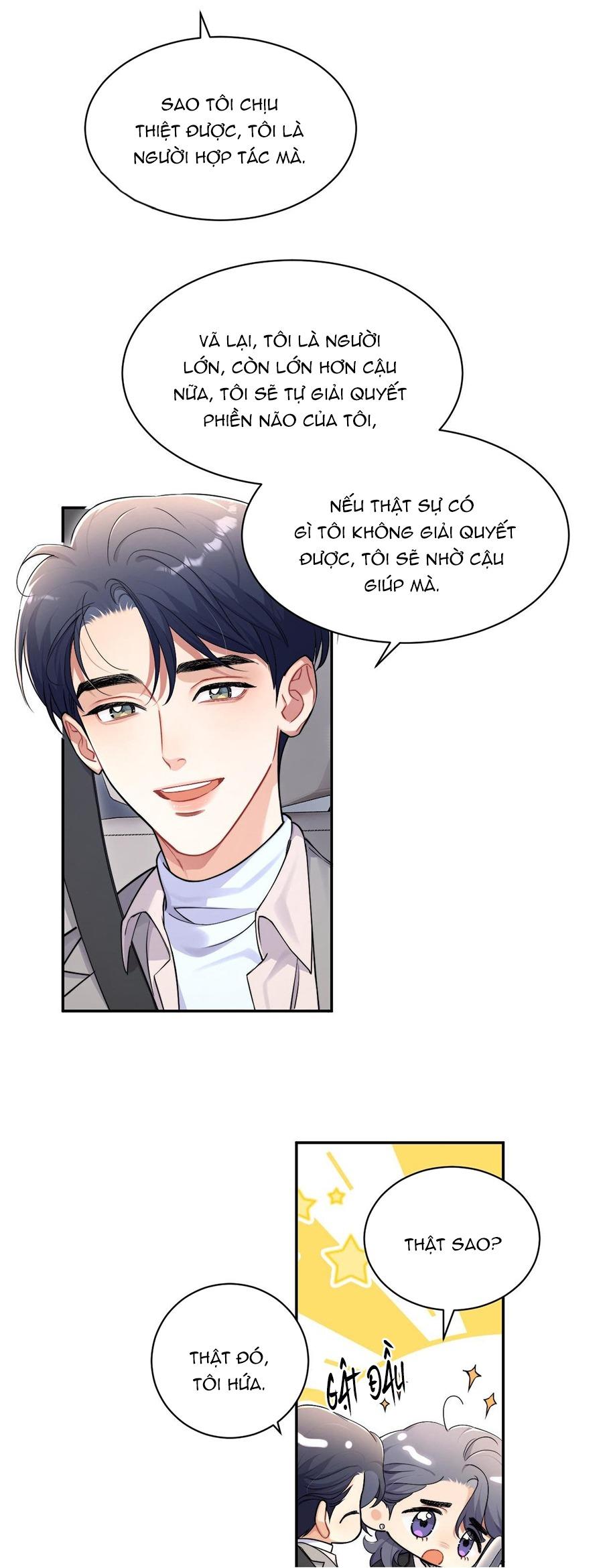 Đọc truyện Nhất Túy Kinh Niên - Chapter 129