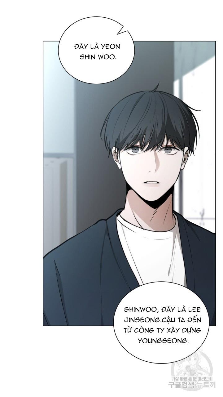 Đọc truyện Song Trùng - Chapter 41