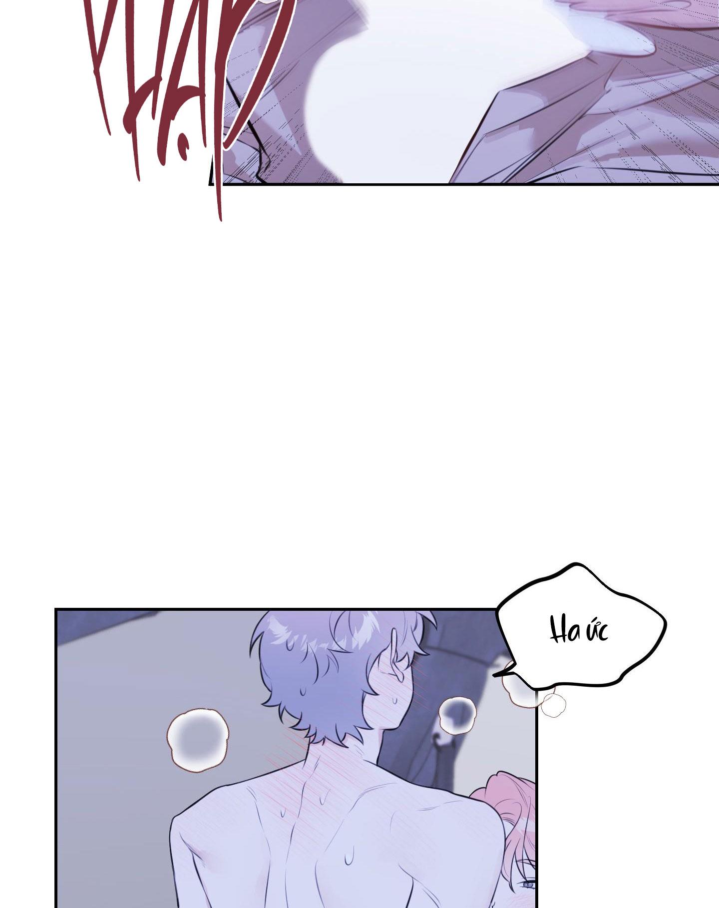 Đọc truyện VƯỜN HOA - Chapter 26