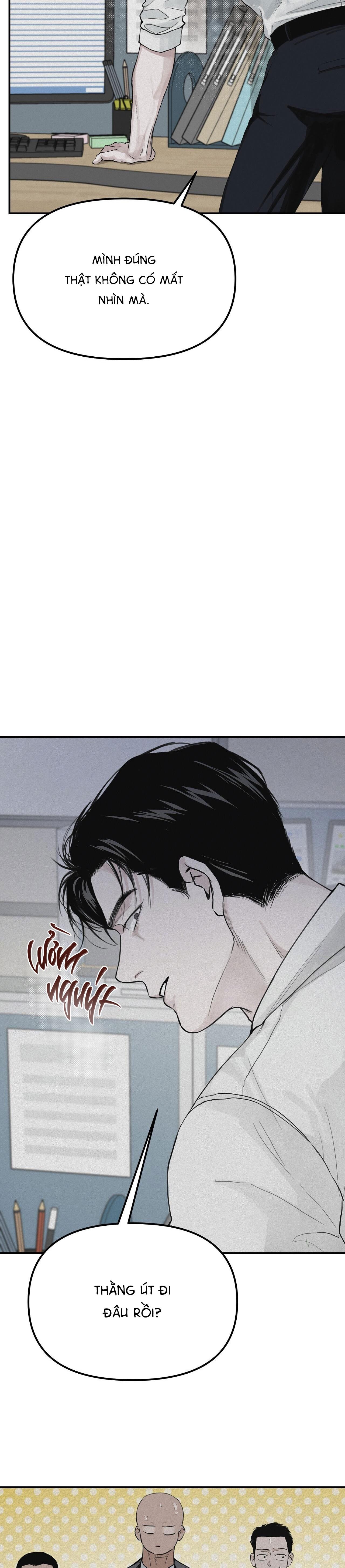 Đọc truyện  Phép Chiếu - Chapter 2