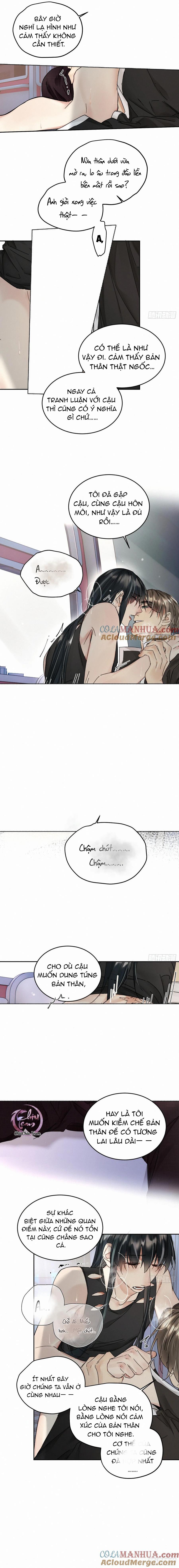 Đọc truyện Antidote Poison - Chapter 96