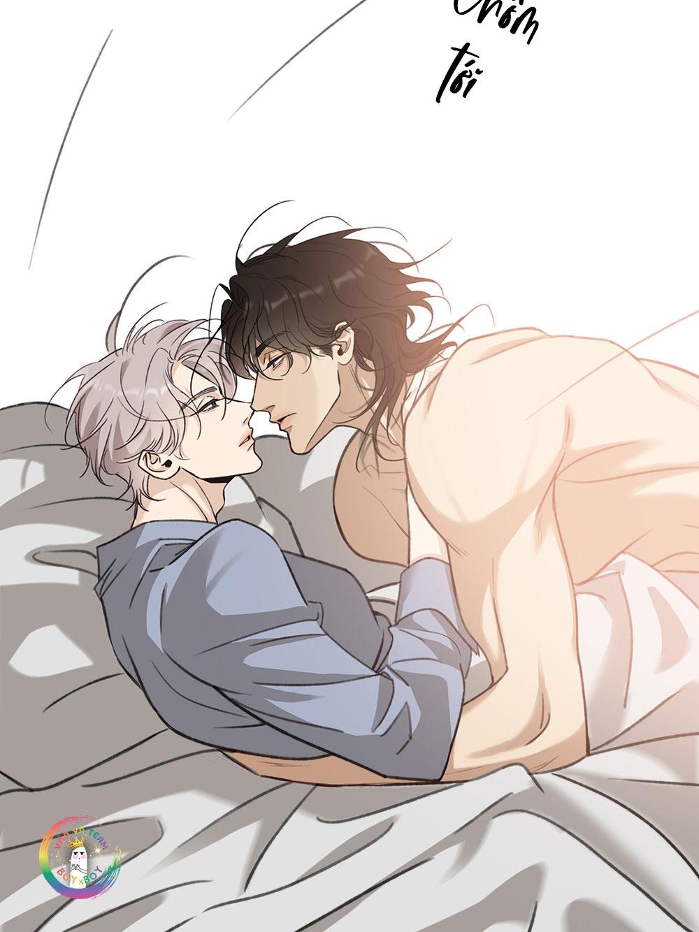 Đọc truyện Quan Hệ Trả Nợ (END) - Chapter 65