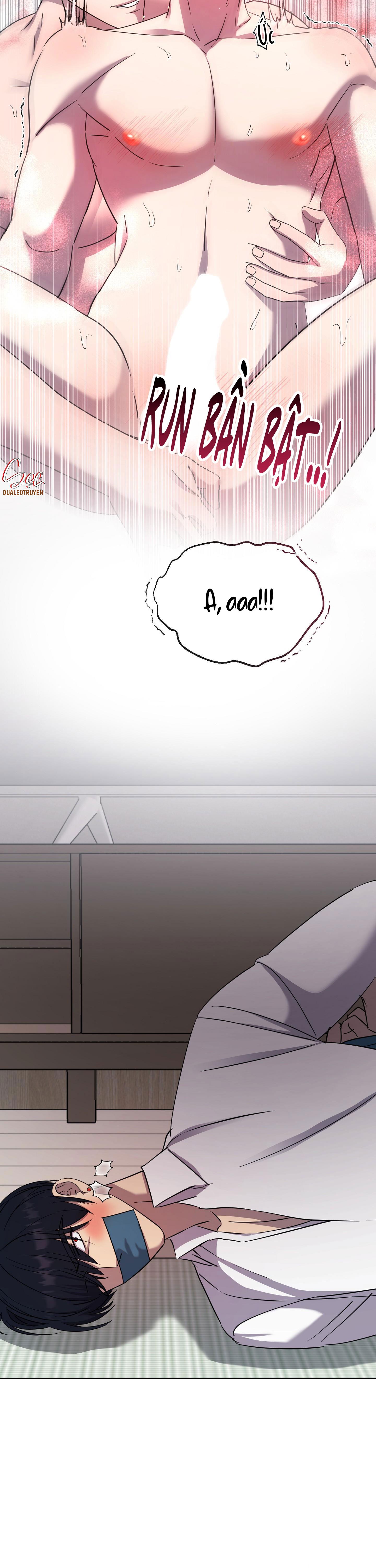 Đọc truyện TUYỂN TẬP ABO - MANG THAI NGẮN CỦA NHÀ SẸC - Chapter 33