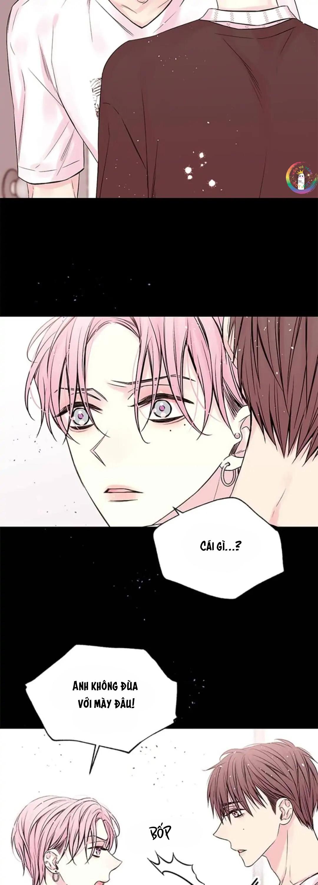 Đọc truyện (END) Bí Mật Của Tôi - Chapter 39