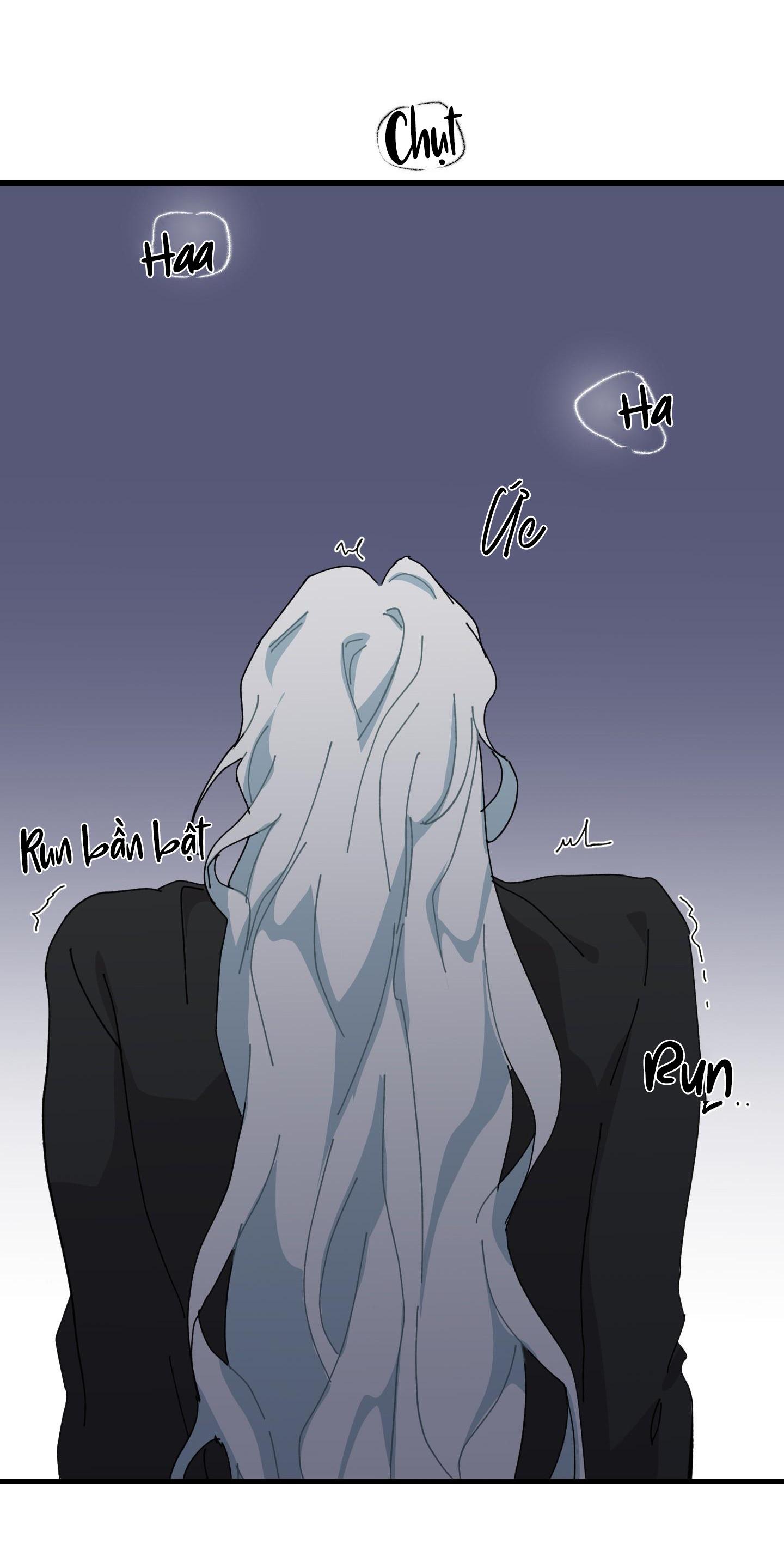 Đọc truyện YÊU TÔI ĐI, THẦN HỘ MỆNH - Chapter 58