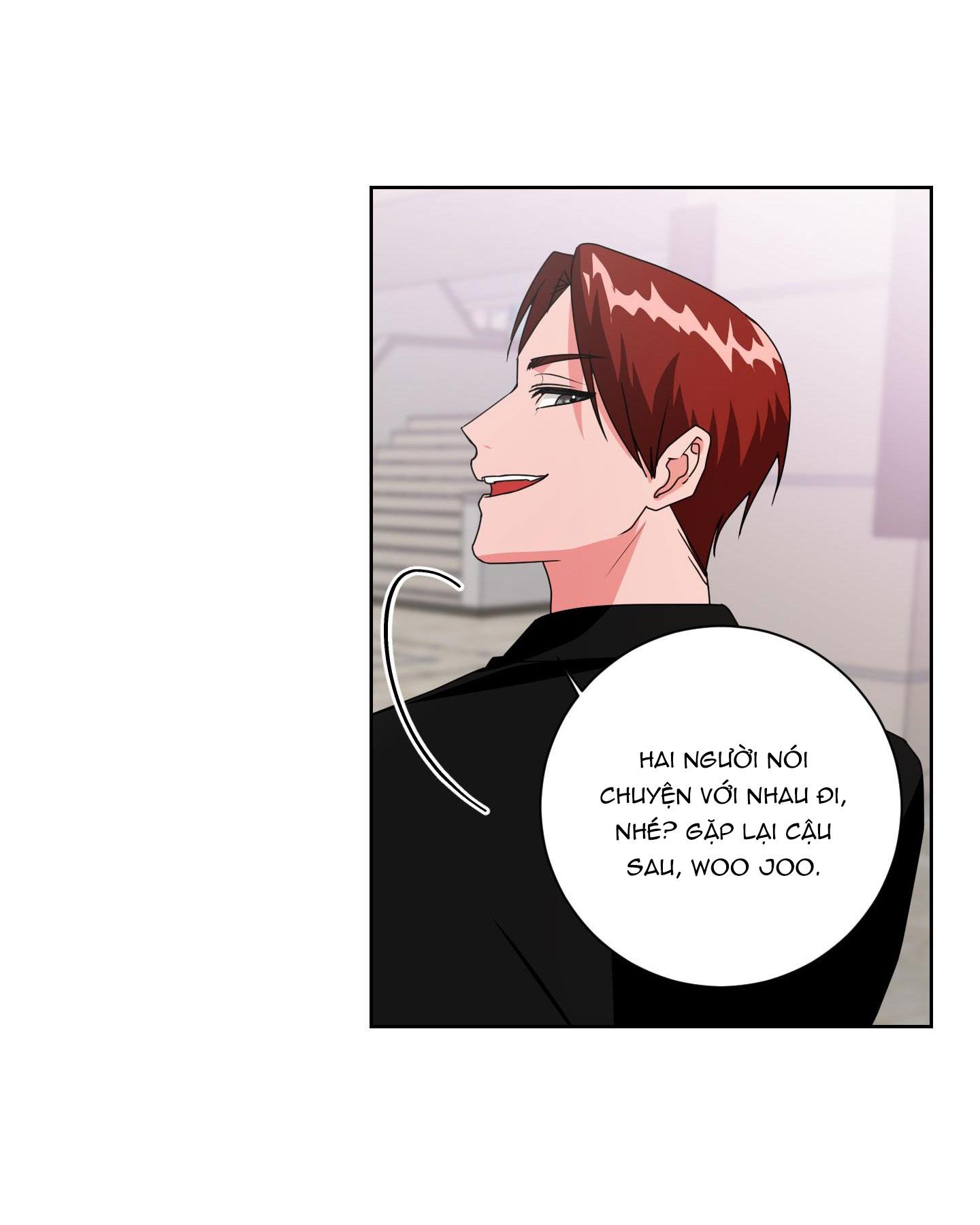 Đọc truyện Định Mệnh Sao?! - Chapter 11