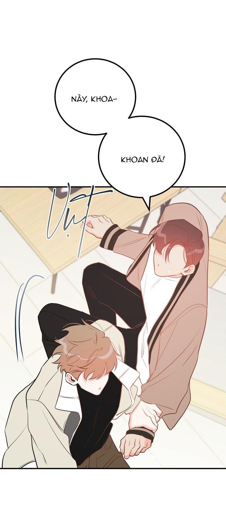 Đọc truyện Có Chuyện Gì Xảy Ra với Sự Nổi Tiếng Của Tôi Thế? - Chapter 66