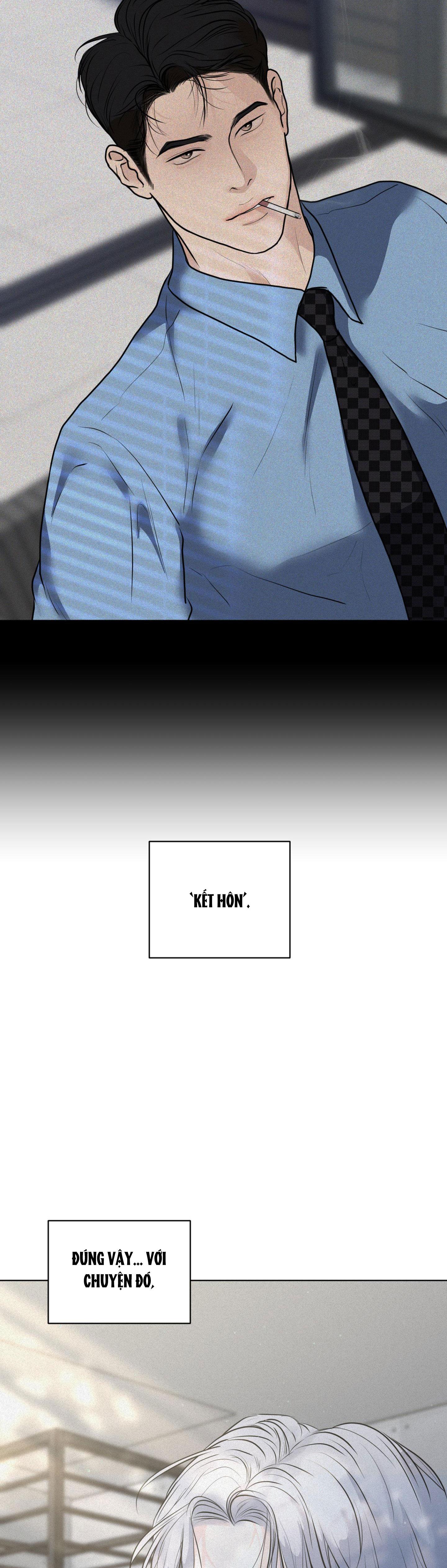 Đọc truyện (ABO) LỜI CẦU NGUYỆN - Chapter 52