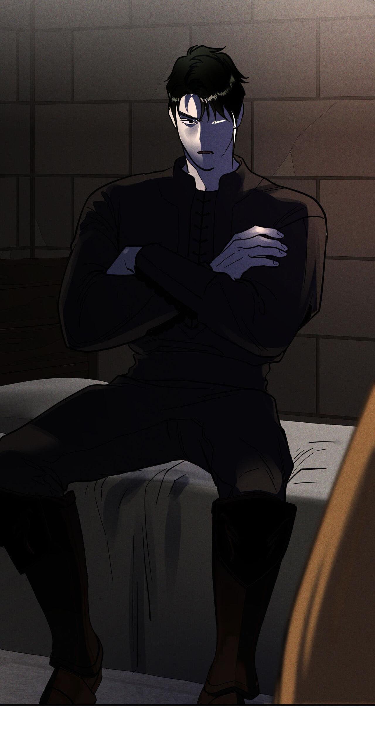 Đọc truyện  Antidote - Chapter 19