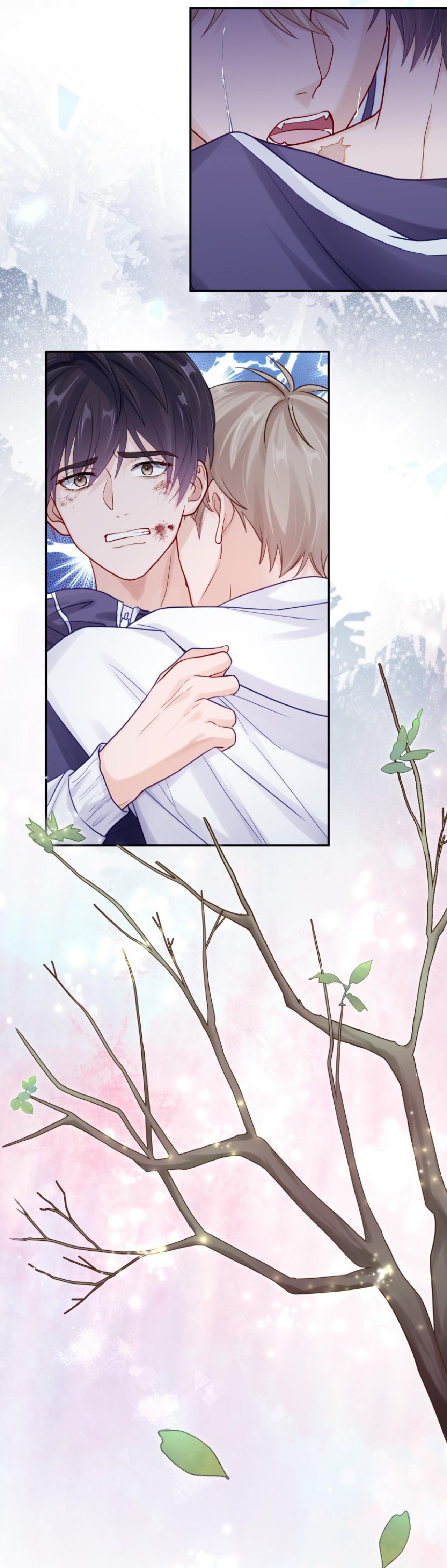 Đọc truyện (END) Để Ý Tôi Một Chút Đi Mà - Chapter 63