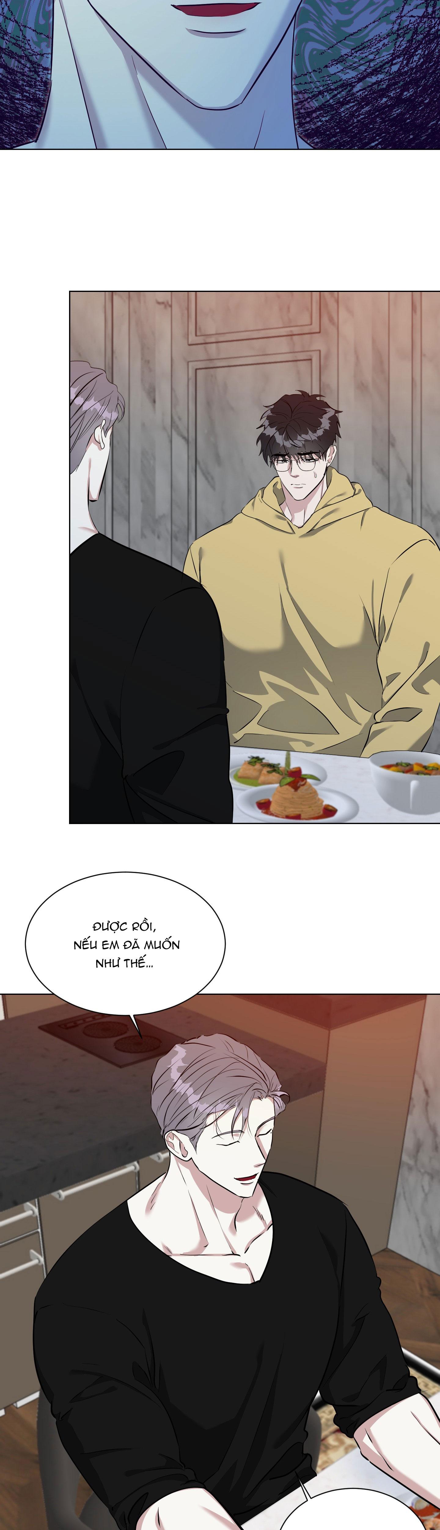 Đọc truyện VỰC RẮN - Chapter 22