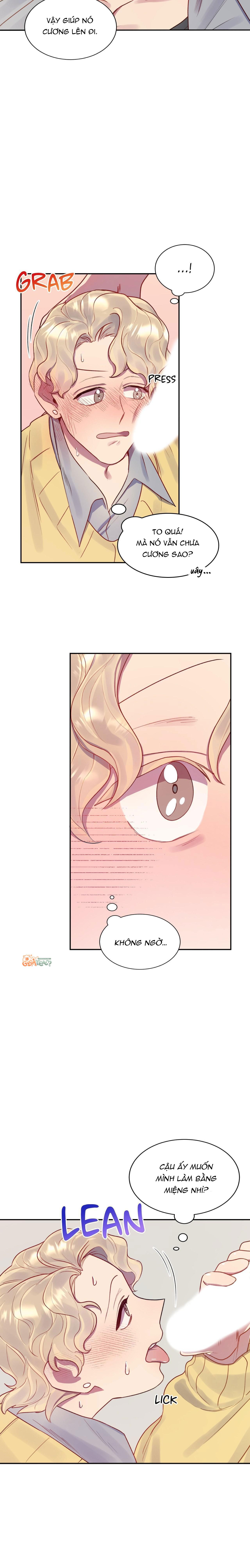 Đọc truyện Để được yêu em - Chapter 3