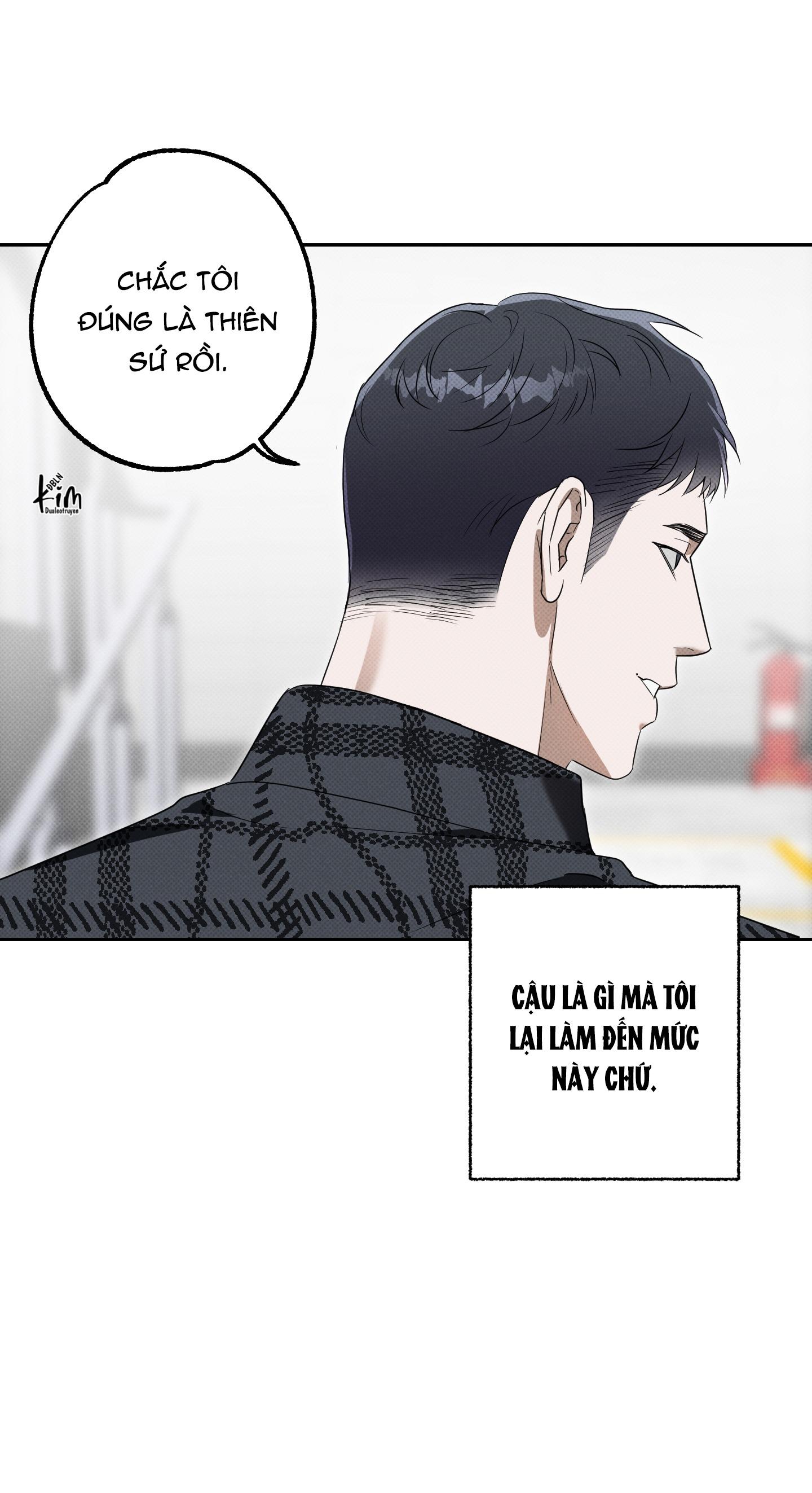 Đọc truyện NGHIỆN SEX - Chapter 11.6
