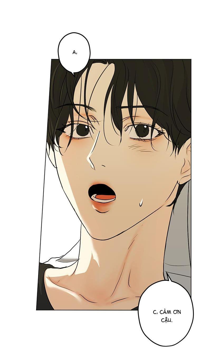 Đọc truyện  Cấp Trên Tinh Quái - Chapter 1