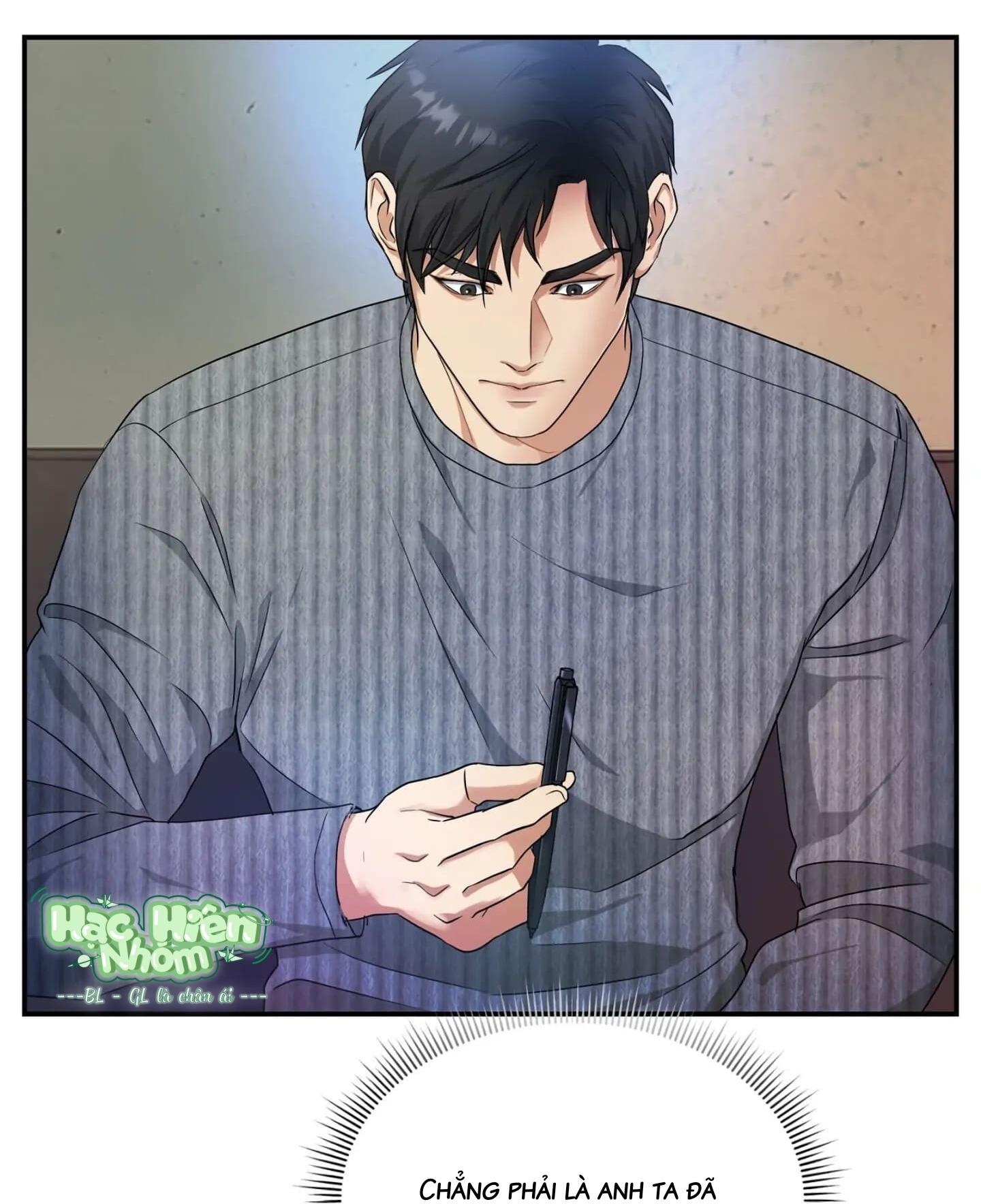 Đọc truyện Một nhân cách khác - Chapter 4