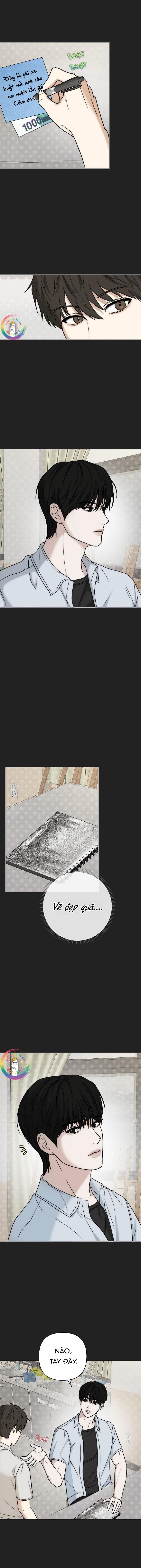 Đọc truyện (END) DẤU ẤN - Chapter 11