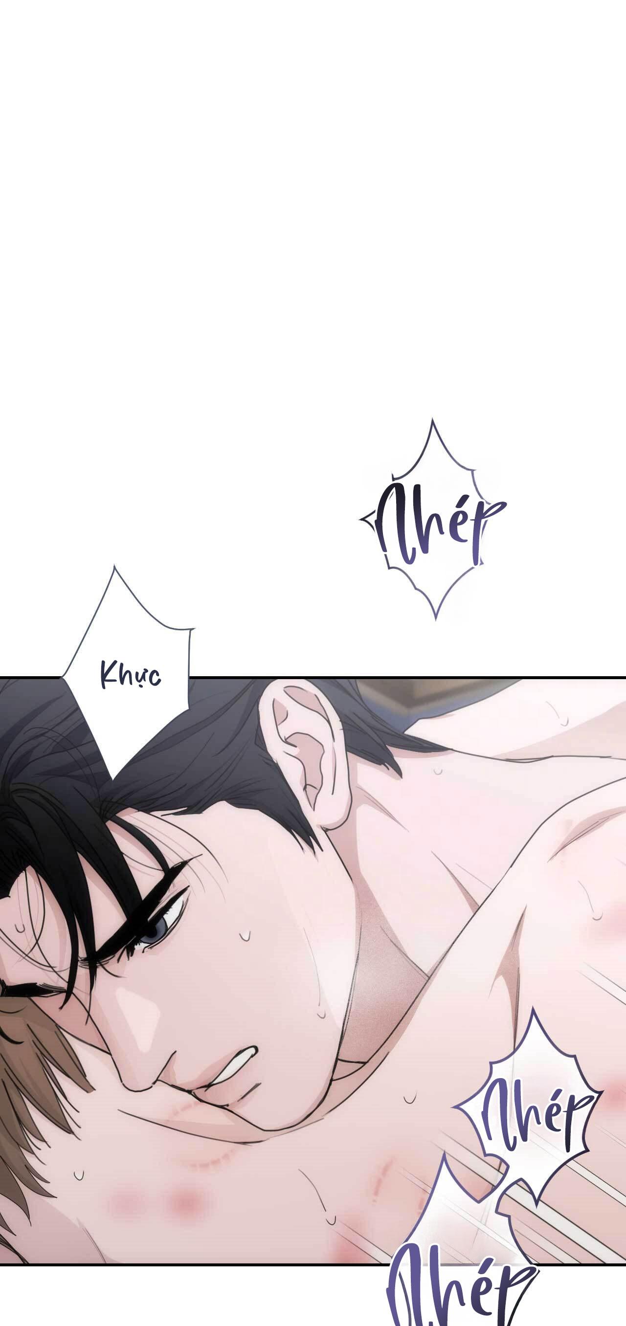 Đọc truyện CHÌM TRONG KHOÁI LẠC - Chapter 42