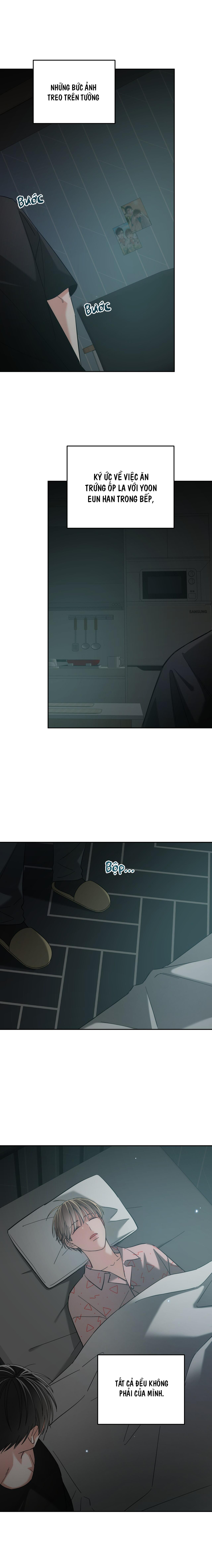 Đọc truyện PAY DAY - Chapter 21