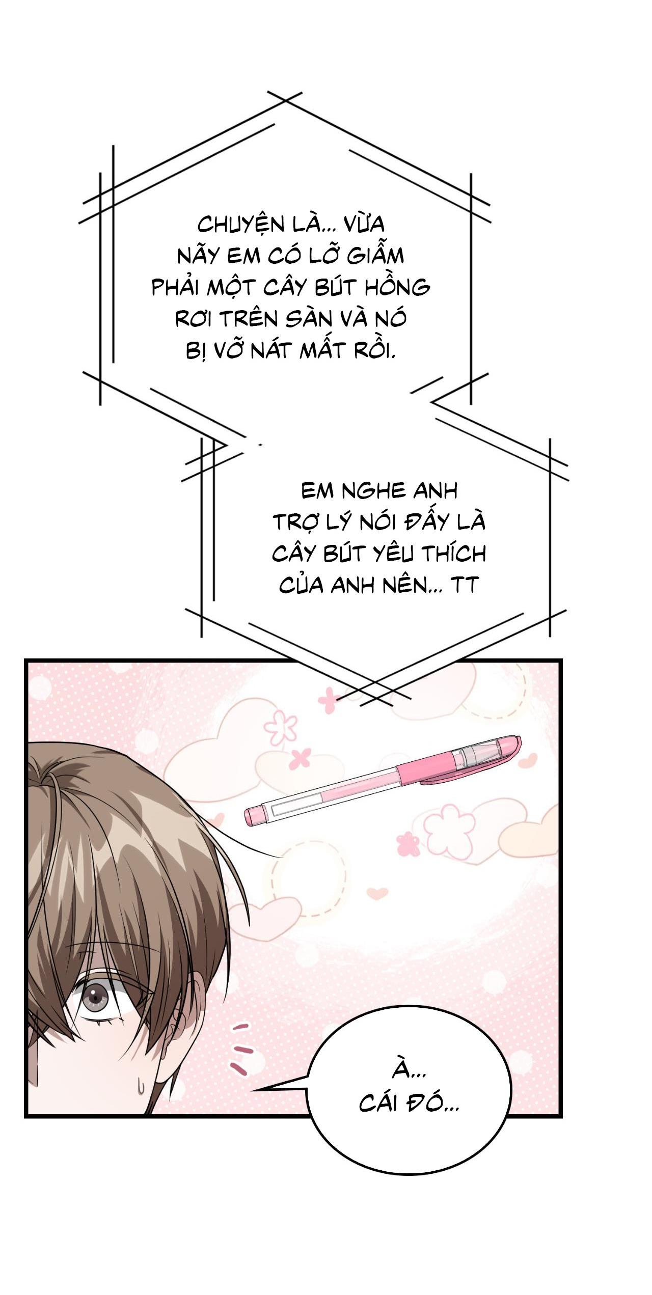 Đọc truyện Guild member - Chapter 57