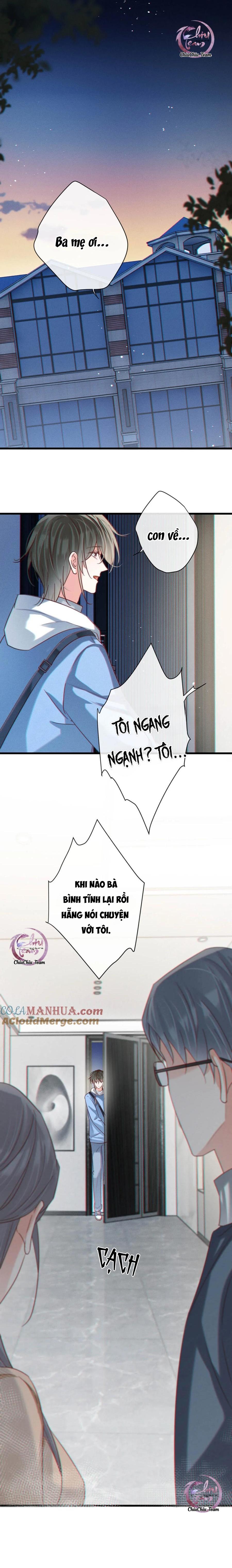 Đọc truyện Nghiện Rượu - Chapter 100