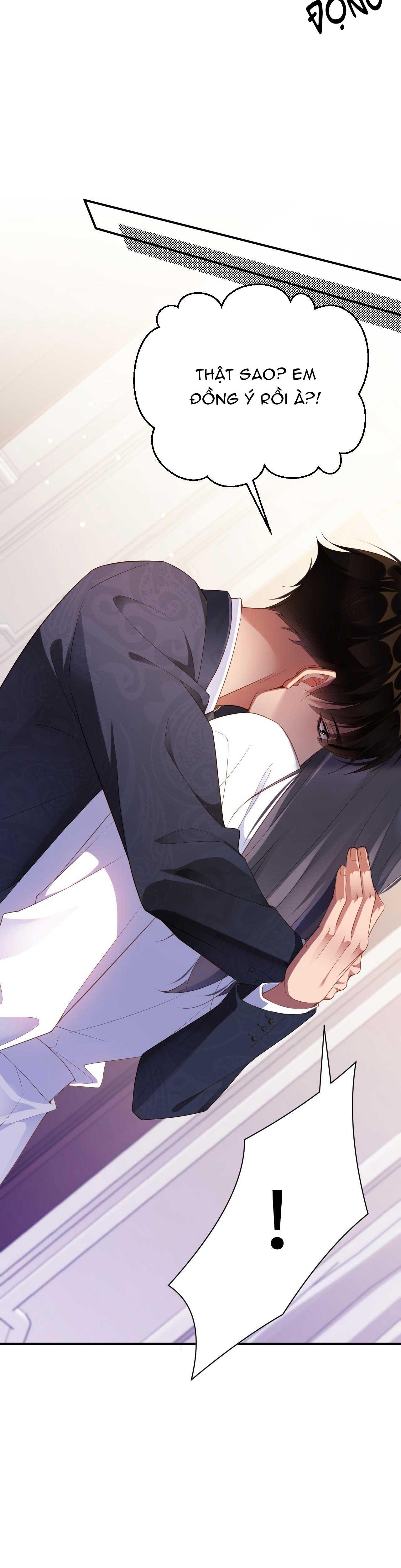 Đọc truyện CHỒNG CŨ MUỐN TÁI HÔN LẦN NỮA - Chapter 61