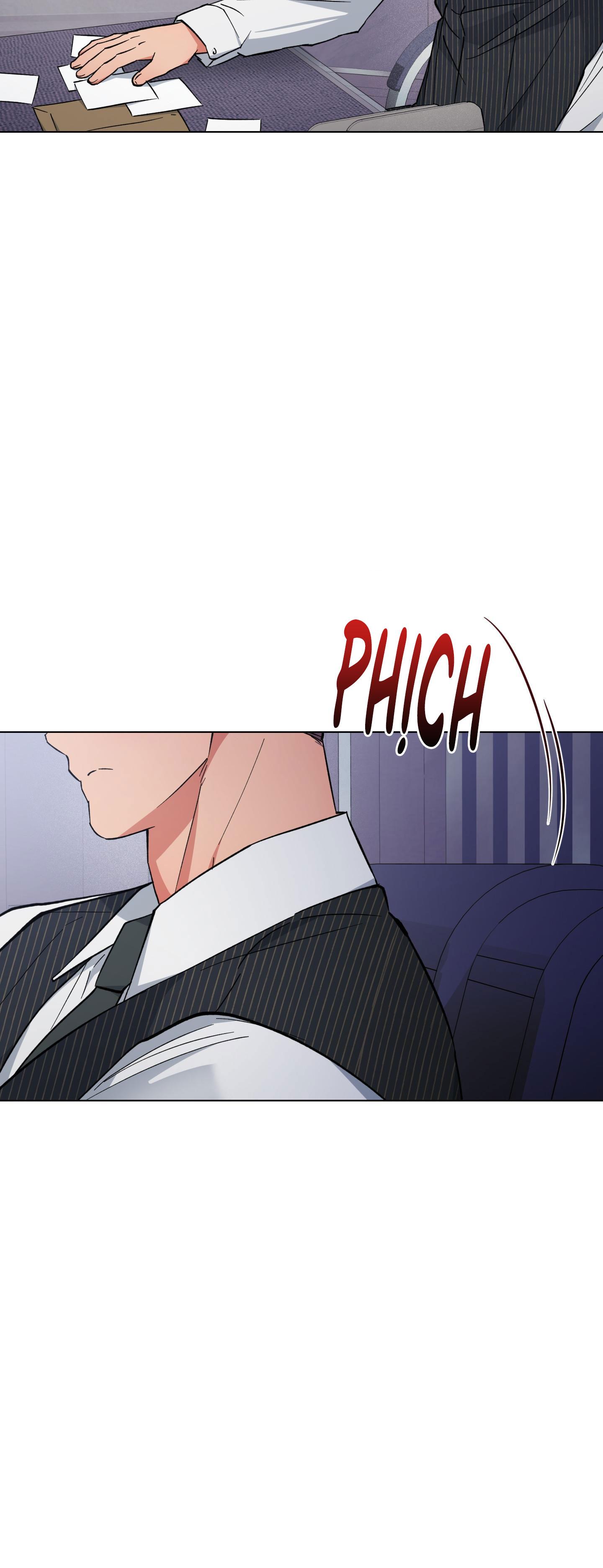 Đọc truyện BÌNH MINH CỦA RỒNG - Chapter 70
