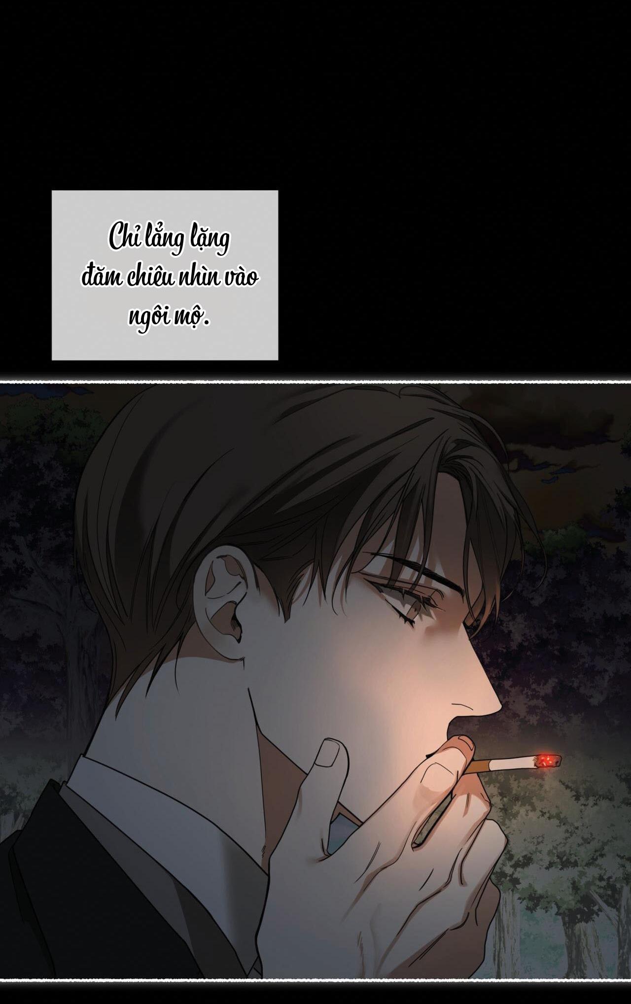 Đọc truyện Phạm Luật - Chapter 79
