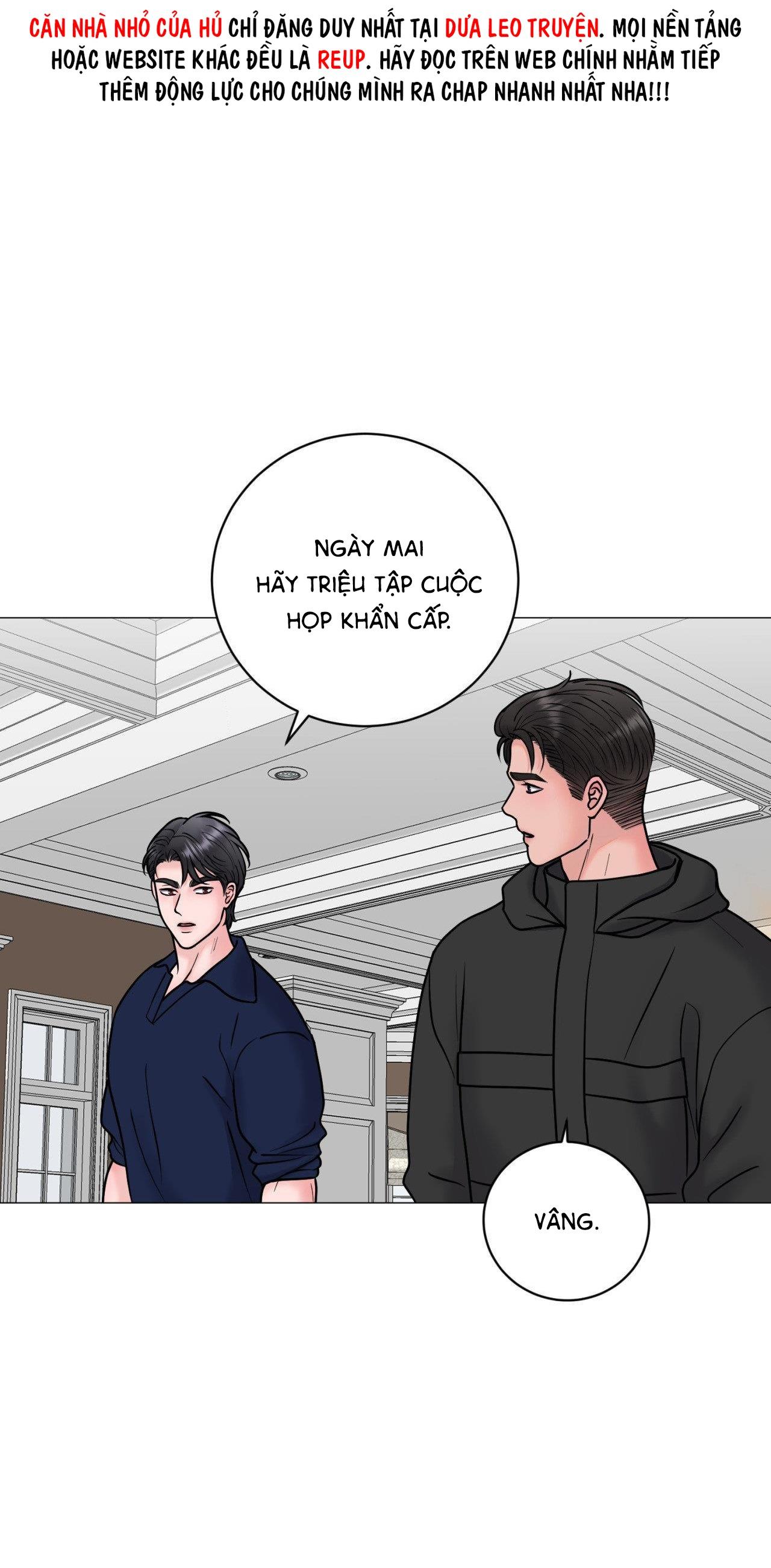 Đọc truyện ẢO TƯỞNG - Chapter 14