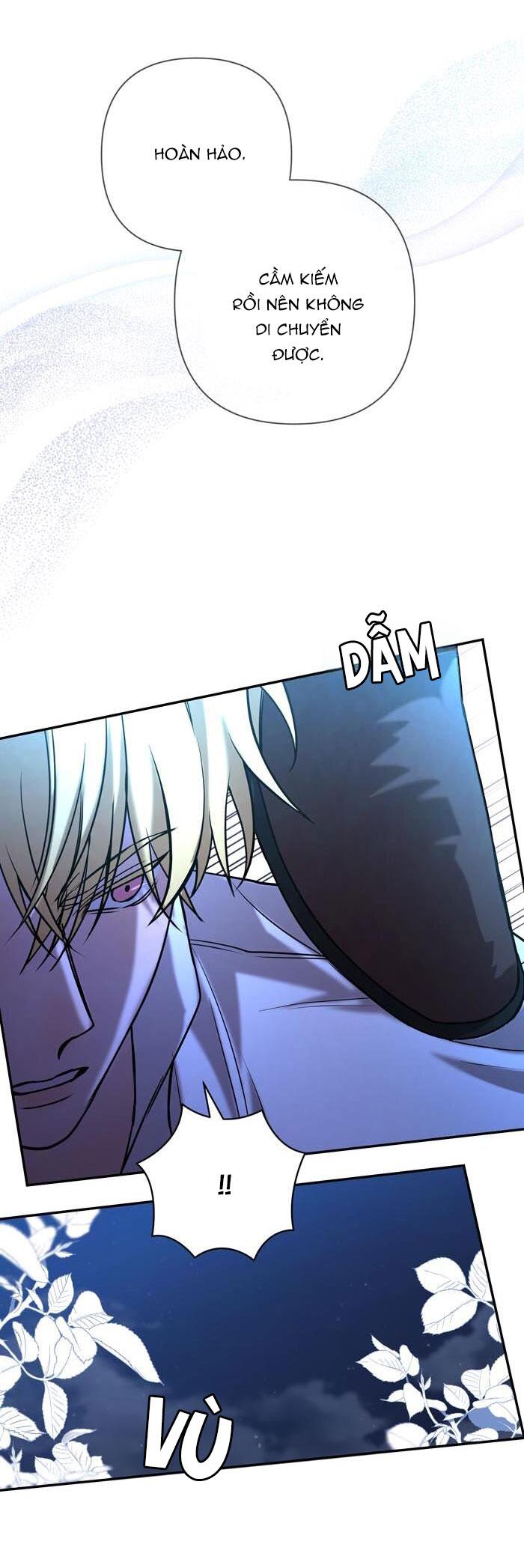 Đọc truyện Mắc Kẹt Trong Game Hẹn Hò Của Em Gái Tôi - Chapter 62