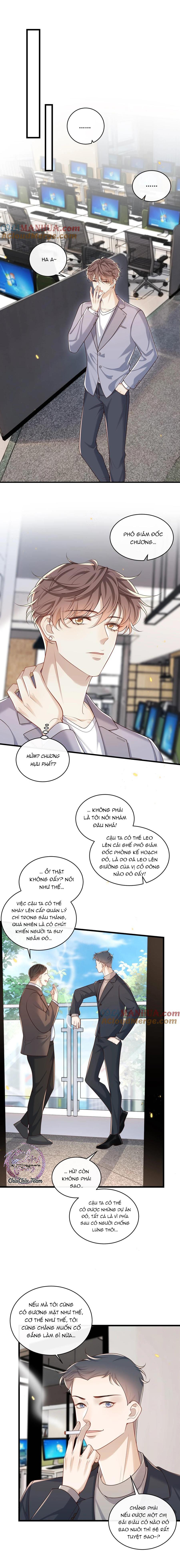 Đọc truyện Người Đó Đến Từ Đêm Tối - Chapter 36