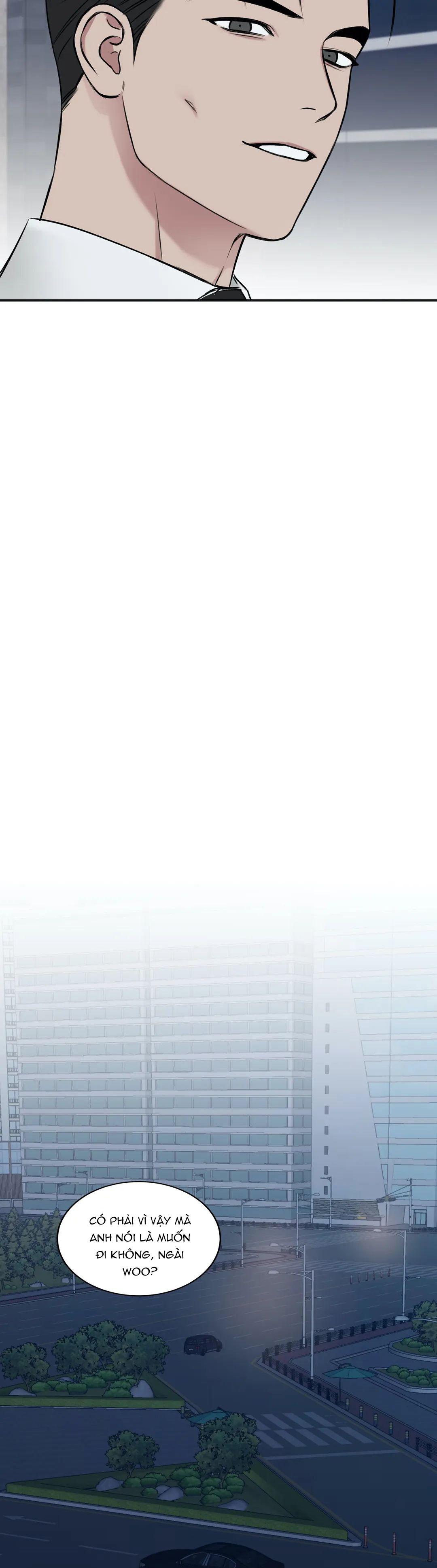 Đọc truyện Trong Căn Phòng Riêng - Chapter 38