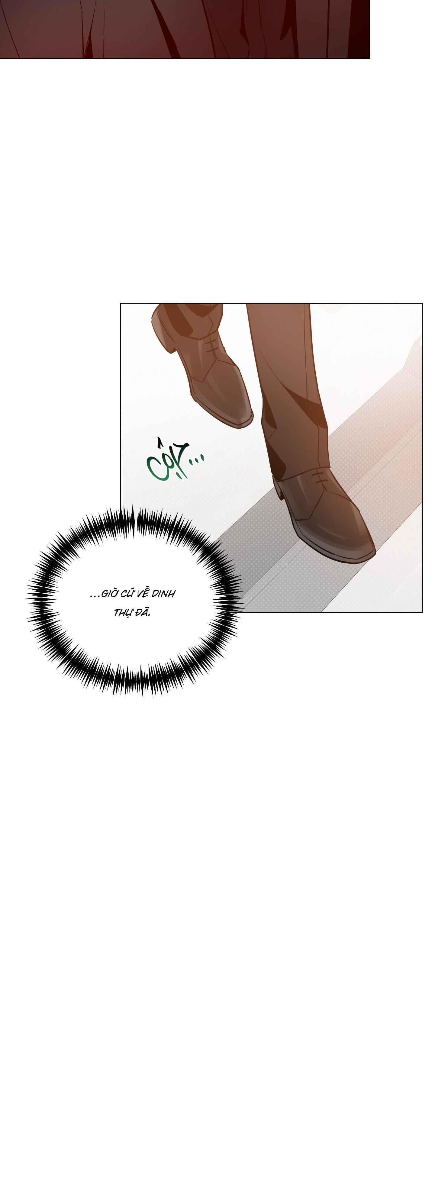 Đọc truyện BÌNH MINH CHIA CẮT BÓNG ĐÊM - Chapter 45