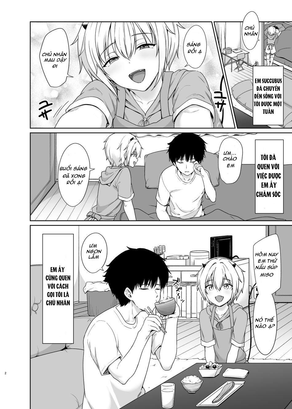 Đọc truyện Tuyển tập pỏn nhà Chiu - Chapter 184